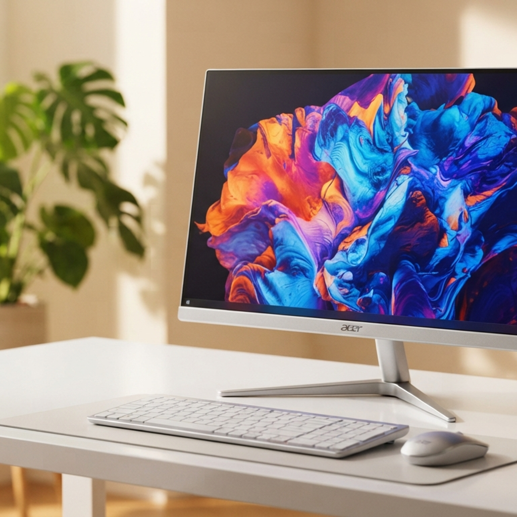 Acer - AIO - Aspire (C27-962)