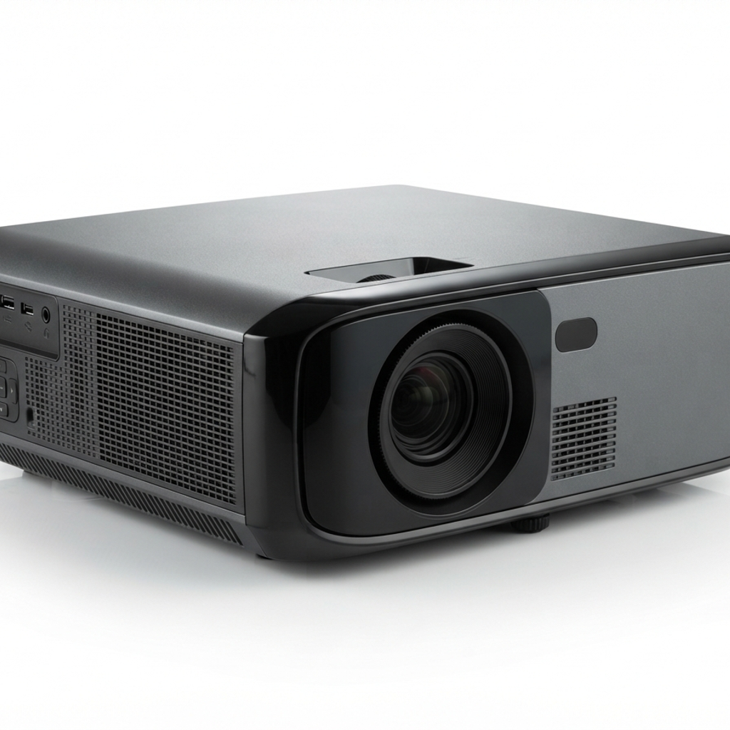 Acer - Beamer - X1111