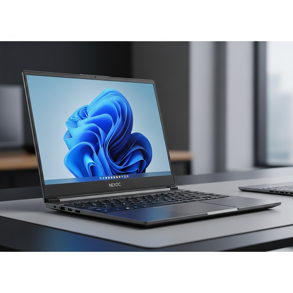 Nexoc - S Serie - S1508 (NL50GU)