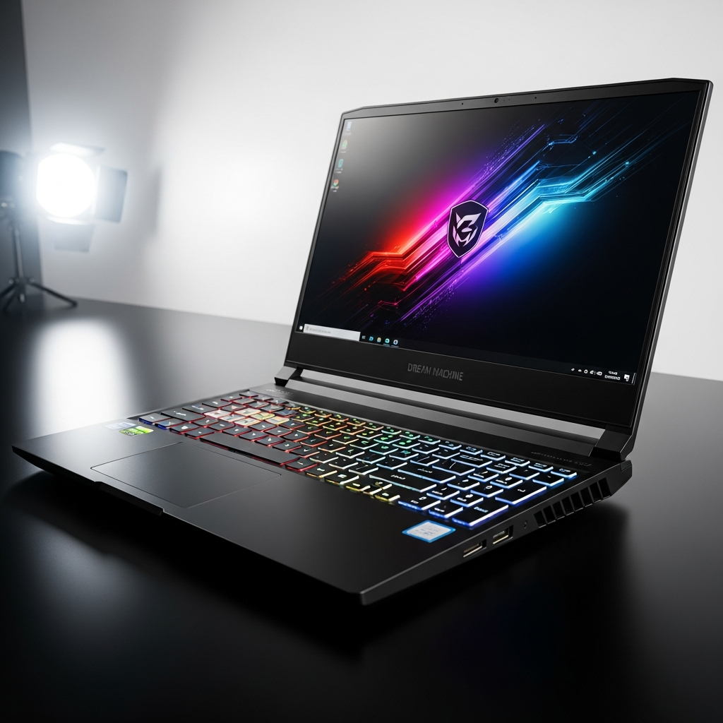 Dream Machine - RG Serie - RG3060-17EU37 (V170PNPQ)