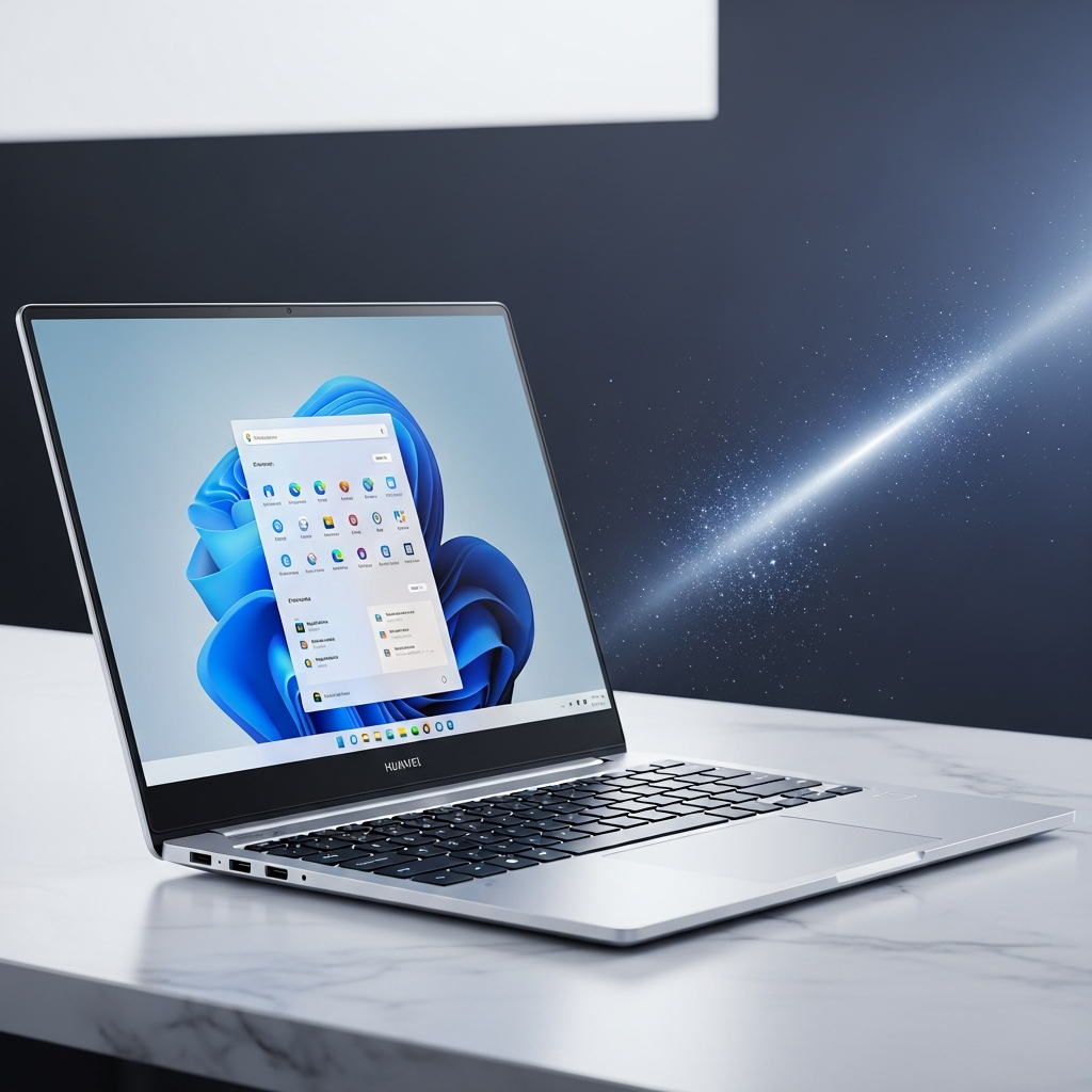 Huawei - HBL-W19