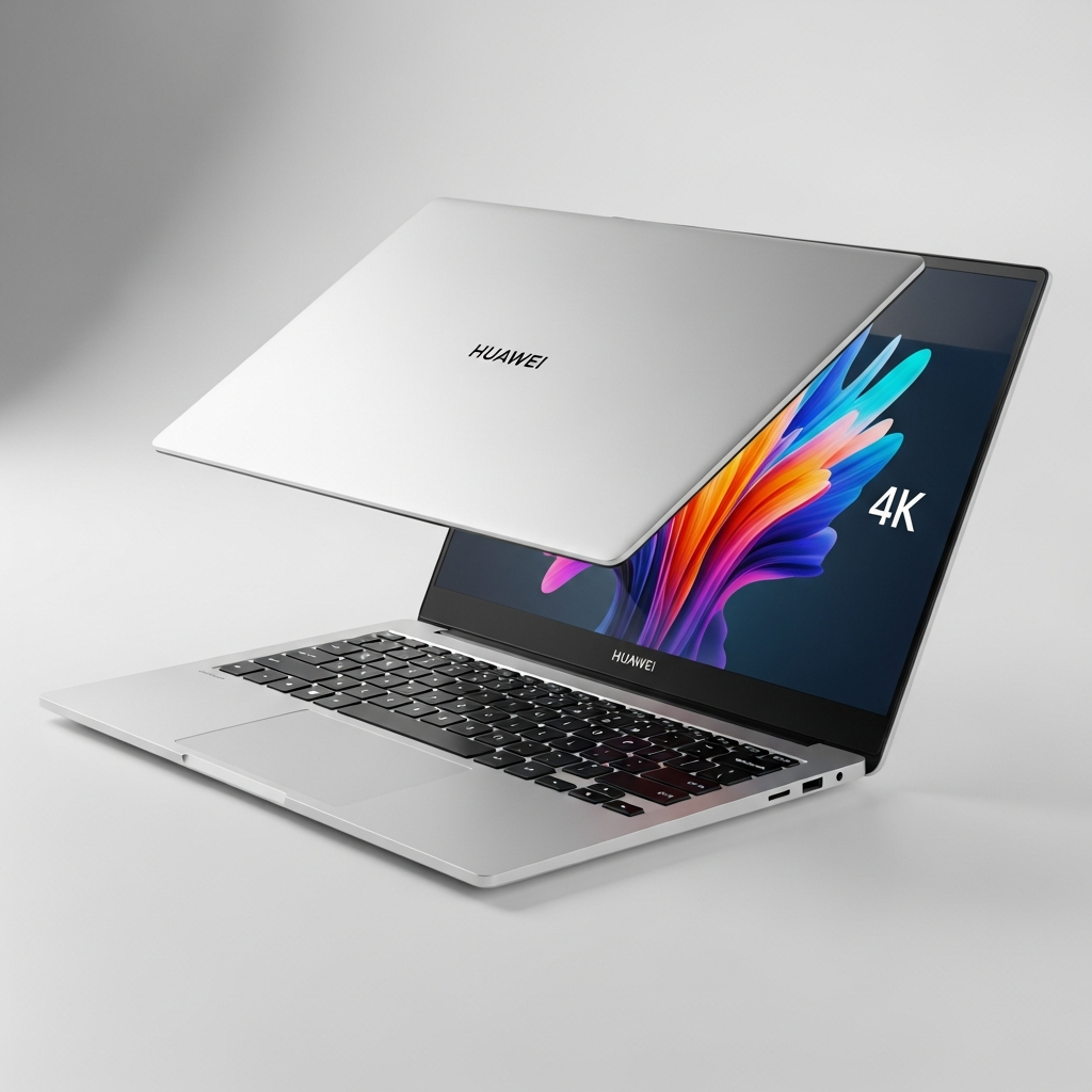 Huawei - HLY-W19RP