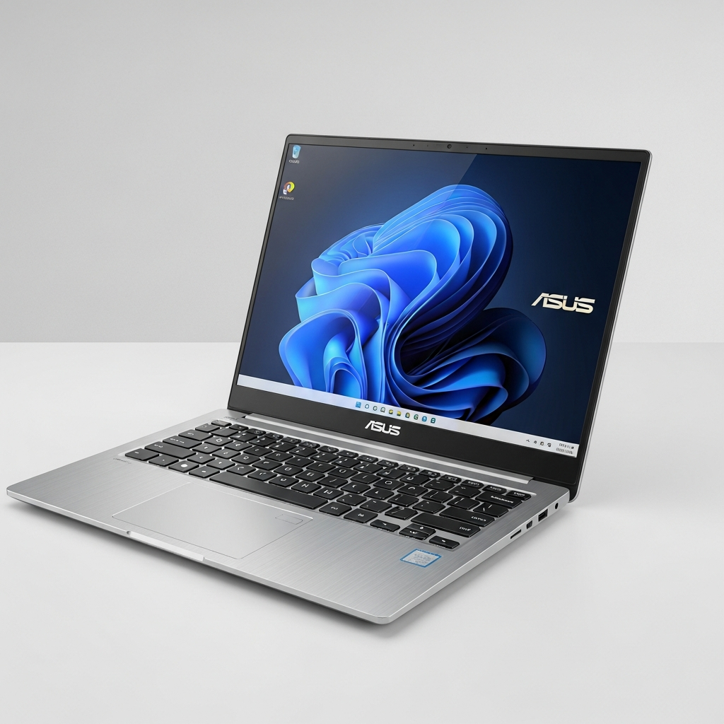 Asus - Notebook - N501JW