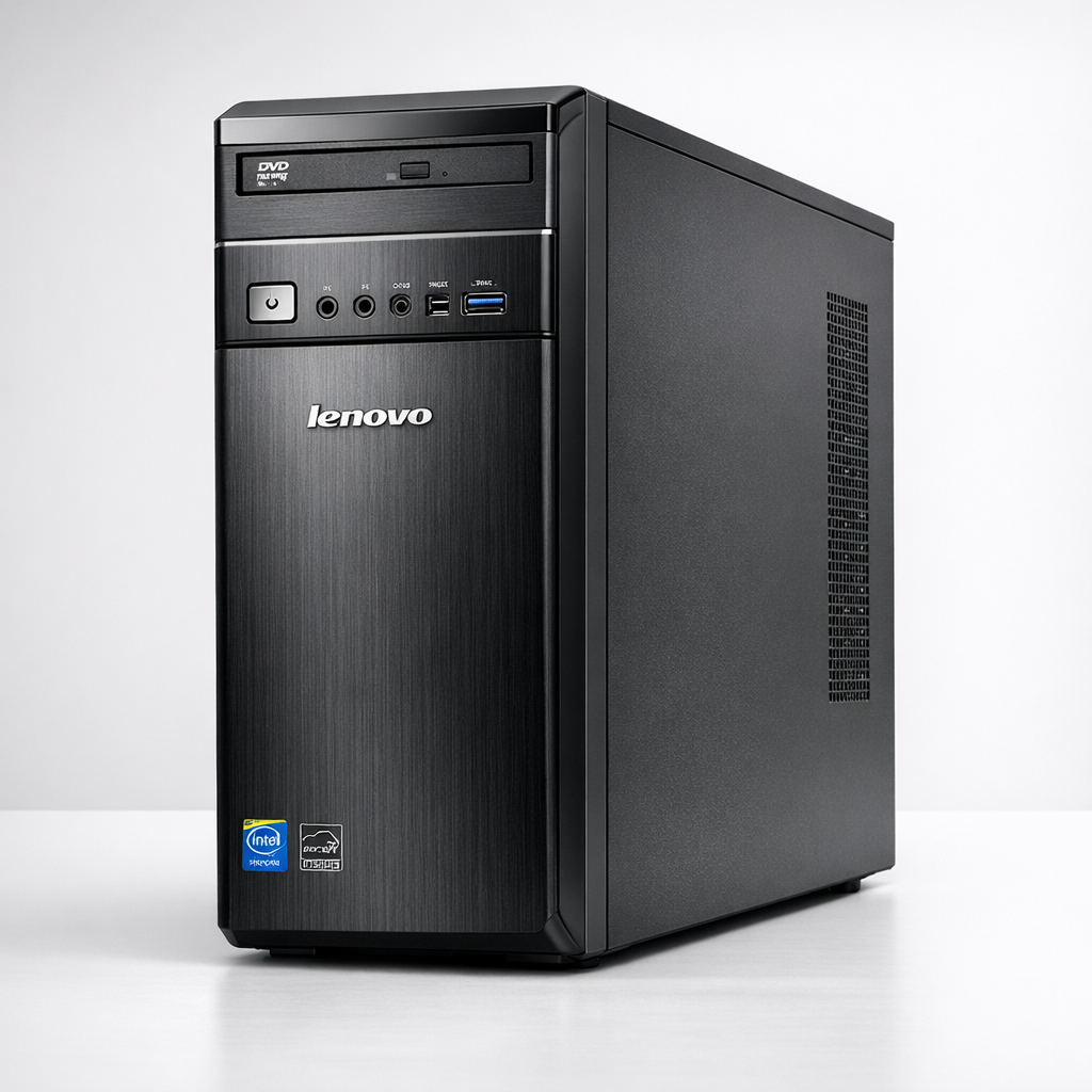 Lenovo - Desktop - H50-30g (90AS)