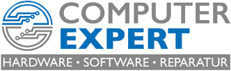 Computer Expert Logo