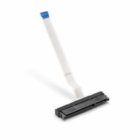 Original Festplatten-Adapter für ASUS - 14010-00218100 - SATA-Adapter mit Flachbandkabel