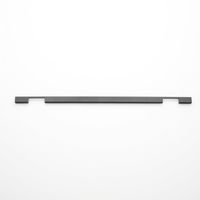 Original Scharnierabdeckung für LENOVO - 5CB0Z27849 - grau