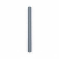 Original Scharnierabdeckung für LENOVO - 5CB0N86474 - blau