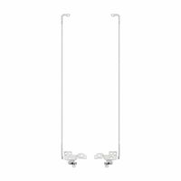Original Scharnier für ACER - 33.AYCN2.002 - Display-Brackets rechts und links