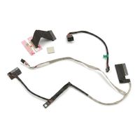 Original Kabel-Kit für HP - 785212-001 