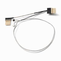 Original Displaykabel für ASUS - 14005-02360000 - LED eDP 30-Pin