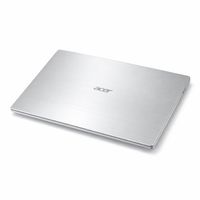 Original Displaydeckel für ACER - 60.HSFN2.002 - 35,6cm (14 Zoll) silber