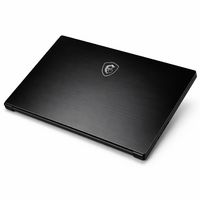 Original Displaydeckel für MSI - 307-551A216-HG0 - 39,6cm (15,6 Zoll) schwarz