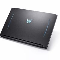 Original Displaydeckel für ACER - 60.Q7WN2.001 - 39,6cm (15,6 Zoll) schwarz