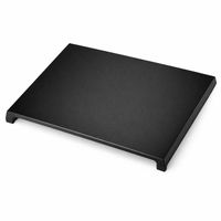 Original Displaydeckel für MSI - 307-7L1A224-TA2 - 43,9cm (17,3 Zoll) schwarz