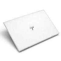Original Displaydeckel für HP - M45447-001 - 39,6cm (15,6 Zoll) silber