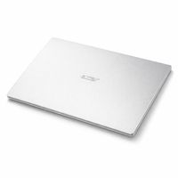Original Displaydeckel für ACER - 60.HVUN7.002 - 39,6cm (15,6 Zoll) silber