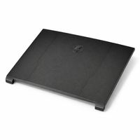 Original Displaydeckel für MSI - 307-7LLA213-HG0 - 43,9cm (17,3 Zoll) schwarz