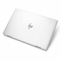 Original Displaydeckel für HP - M82692-001 - 33,8cm (13,3 Zoll) silber OLED