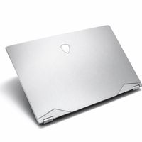 Original Displaydeckel für MSI - 307-7K1A412-Y31 - 43,9cm (17,3 Zoll) grau