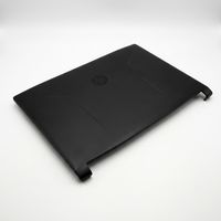 Original Displaydeckel für MSI - 307-58KA238-M77 - 39,6cm (15,6 Zoll) schwarz