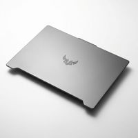 Original Displaydeckel für ASUS - 90NR03K1-R7A010 - 43,9cm (17,3 Zoll) grau