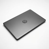 Original Displaydeckel für HP - M50377-001 - 43,9cm (17,3 Zoll) schwarz (Dual Antenne)