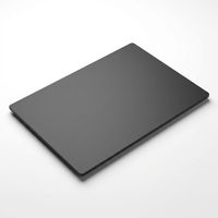 Original Displaydeckel für MSI - 307-6S6A411-HG0 - 39,6cm (15,6 Zoll) anthrazit-grau-schwarz