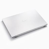 Original Displaydeckel für ACER - 60.K9ZN2.002 - 43,9cm (17,3 Zoll) silber