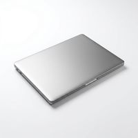 Original Displaydeckel für MSI - 307-552A616-HG0 - 39,6cm (15,6 Zoll) silber