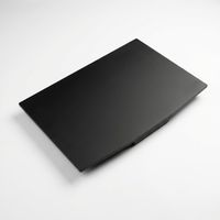 Original Displaydeckel für MSI - 307-7P2A211-S0B - 40,6cm (16 Zoll) schwarz