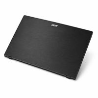 Original Displaydeckel für ACER - 60.QJ2N7.001 - 39,6cm (15,6 Zoll) schwarz