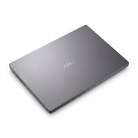 Original Displaydeckel inkl. Scharniere für ASUS - 90NX02K1-R7A013 - 35,6cm (14 Zoll) schwarz