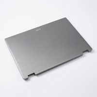 Original Displaydeckel für ACER - 61.KHKN7.001 - 35,6cm (14 Zoll) grau