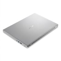 Original Displaydeckel für ACER - 60.A4VN2.003 - 35,6cm (14 Zoll) silber