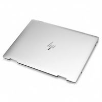 Original Displaydeckel für HP - 924344-001 - 39,6cm (15,6 Zoll) silber