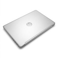 Original Displaydeckel für HP - 924499-001 - 39,6cm (15,6 Zoll) silber