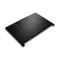 Original Displaydeckel für MSI - 307-6P5A213-HG0 - 39,6cm (15,6 Zoll) schwarz