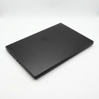 Original Displaydeckel für MSI - 307-6S4A413-HG0 - 39,6cm (15,6 Zoll) schwarz-blau (New Dragon Logo)