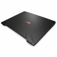 Original Displaydeckel für ASUS - 90NR00I1-R7A012 - 39,1cm (15,6 Zoll) schwarz