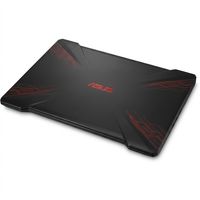 Original Displaydeckel für ASUS - 90NR00I2-R7A012 - 39,6cm (15,6 Zoll) schwarz