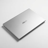 Original Displaydeckel für ASUS - 90NB0KA2-R7A010 - 39,6cm (15,6 Zoll) silber