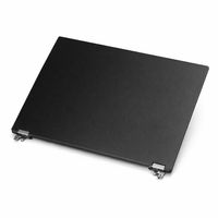 Original Displaydeckel inkl. Scharniere für LENOVO - 5CB0U42704 - 39,6cm (15,6 Zoll) schwarz 144Hz