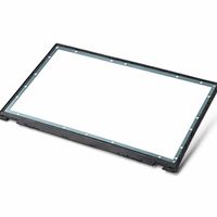 Original Displayrahmen für ASUS 90NB0JX2-R7B010 - 39,6cm (15,6 Zoll) schwarz