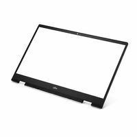 Original Displayrahmen für FUJITSU - CP798188-XX - 39,6cm (15,6 Zoll) schwarz