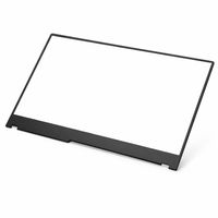 Original Displayrahmen für ASUS - 90NR0551-R7B011 - 39,6cm (15,6 Zoll) schwarz