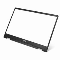 Original Displayrahmen für FUJITSU - CP809909-XX - 35,5cm (14 Zoll) grau