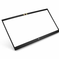 Original Displayrahmen für HP - M13798-001 - 35,6cm (14 Zoll) schwarz (IR ALS)