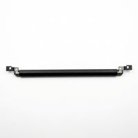 Original Scharnierabdeckung für MEDION - 40083113 - schwarz
