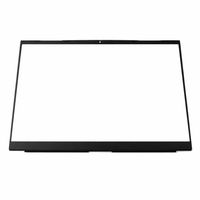 Original Displayrahmen für MEDION - 40083111 - Front-Abdeckung schwarz